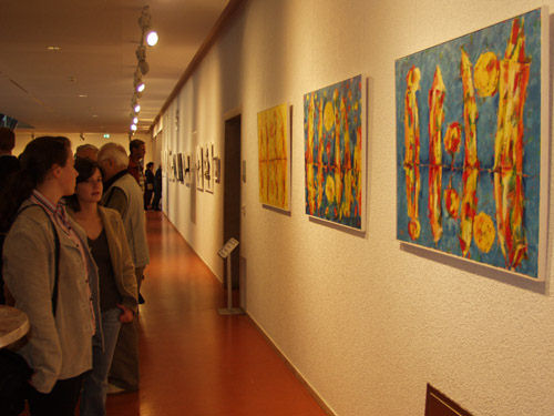 Vernissage Europa 50plus06 Vernissage Europa 50plus06