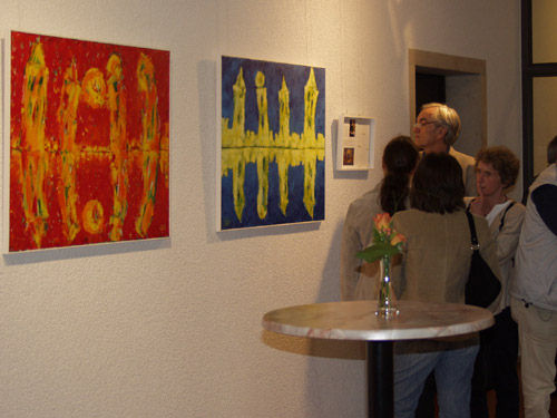 Vernissage Europa 50plus07 Vernissage Europa 50plus07